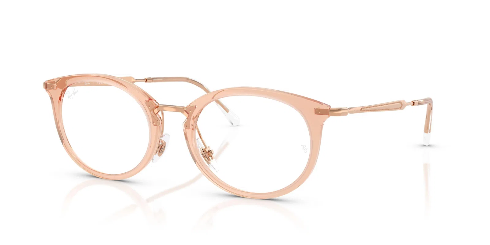 Ray-Ban 7255 Eyeglasses - view 18